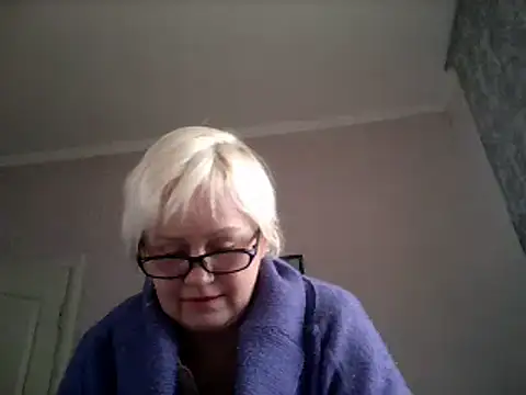 Mayya4321 online show from 18, 2, 2025