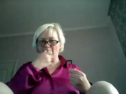 Mayya4321 online show from 14, 3, 2025