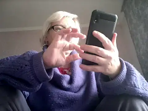 Mayya4321 online show from 16, 3, 2025