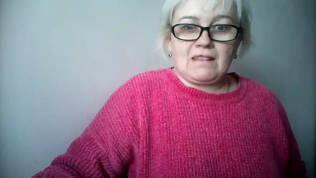 Mayya4321 online show from 14, 10, 2025