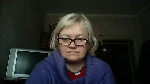 Mayya4321 online show from 7, 2, 2026