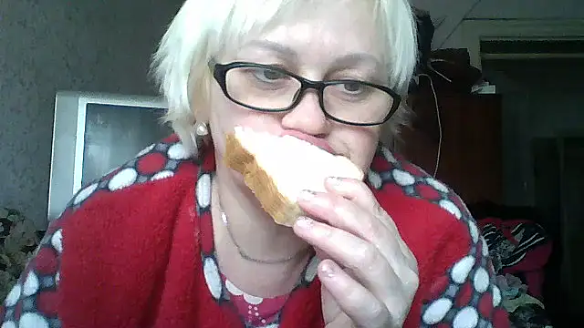 Mayya4321 online show from 23, 2, 2026