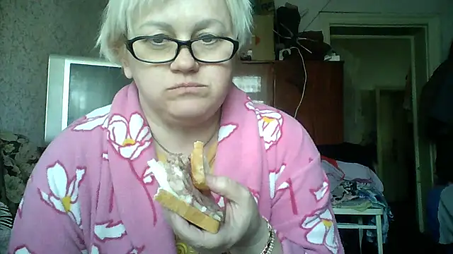 Mayya4321 online show from 17, 3, 2026