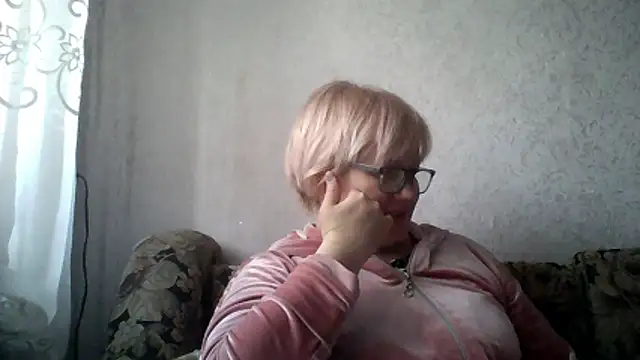 Mayya4321 online show from 23, 4, 2026