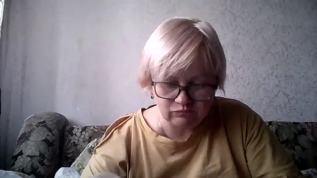 Mayya4321 online show from 24, 4, 2026