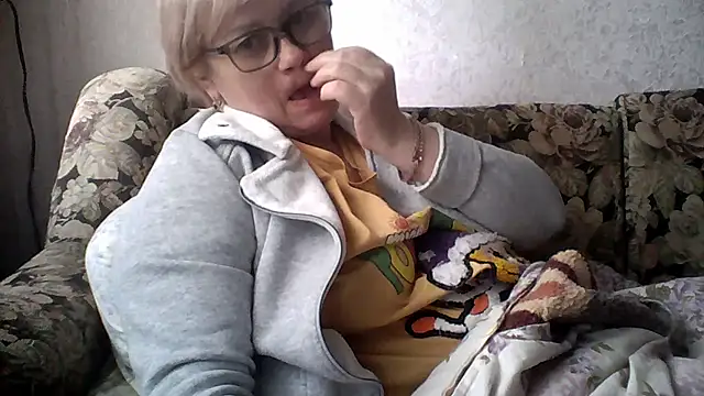 Mayya4321 online show from 25, 4, 2026