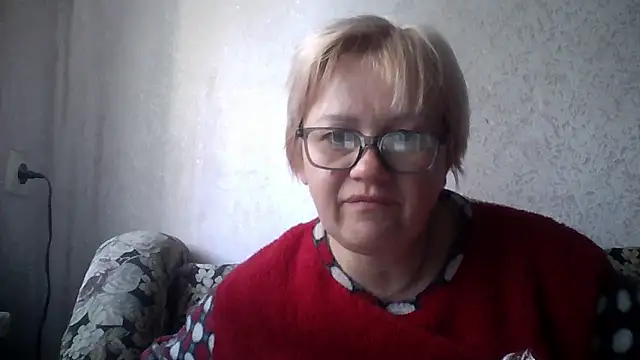 Mayya4321 online show from 26, 4, 2026