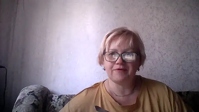 Mayya4321 online show from 27, 4, 2026