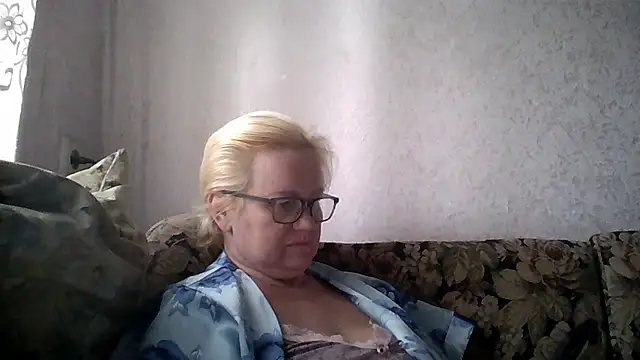 Mayya4321 online show from 13, 6, 2026