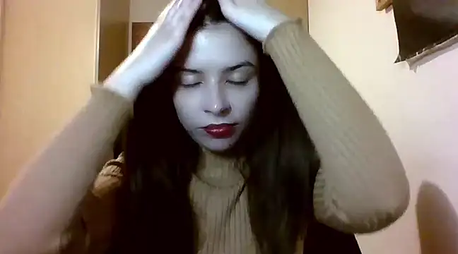 LariceSexy online show from 31, 1, 2025