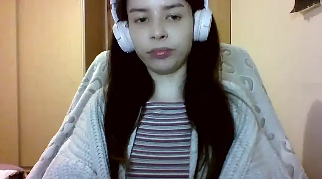 LariceSexy online show from 16, 2, 2025