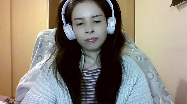 LariceSexy online show from 17, 2, 2025