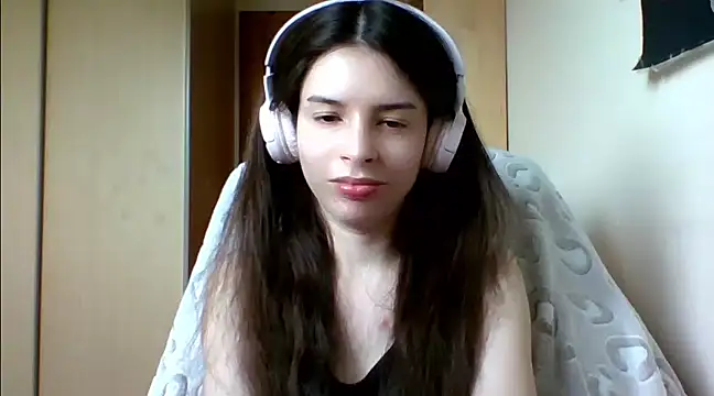 LariceSexy online show from 27, 2, 2025