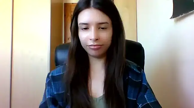 LariceSexy online show from 18, 3, 2025