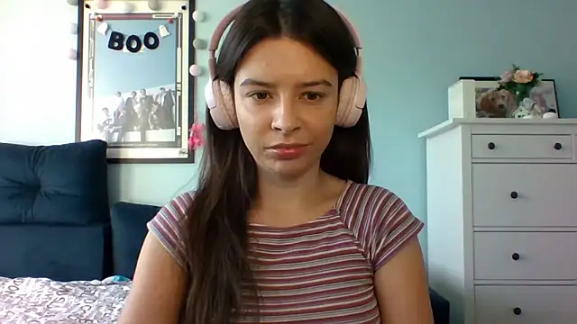 LariceSexy online show from 24, 9, 2025