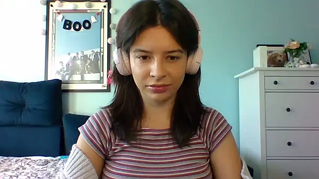 LariceSexy online show from 3, 10, 2025