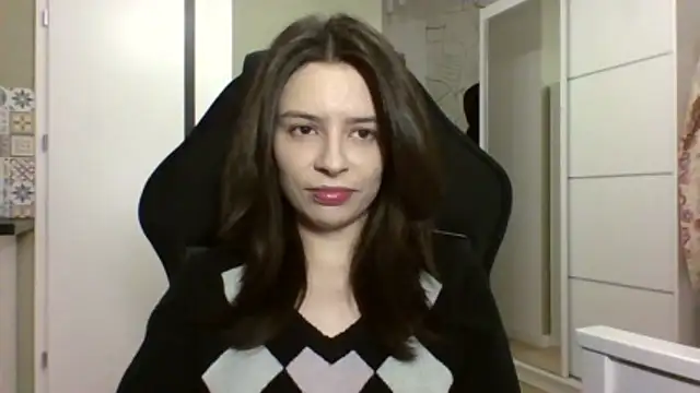 LariceSexy online show from 19, 2, 2026