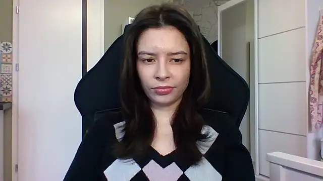 LariceSexy online show from 22, 2, 2026