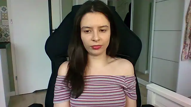 LariceSexy online show from 20, 4, 2026