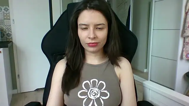 LariceSexy online show from 27, 4, 2026