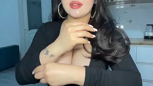 anora sunny online show from 27, 4, 2026