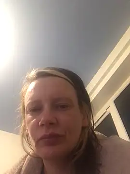 blondey206 online show from 19, 3, 2025