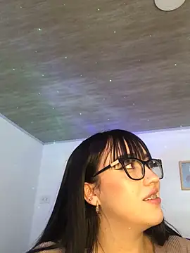 Melody rousse  online show from 29, 1, 2025