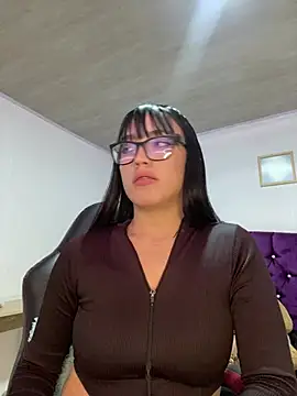 Melody rousse  online show from 22, 2, 2025