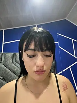 Melody rousse  online show from 20, 9, 2025