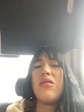 Melody rousse  online show from 26, 9, 2025