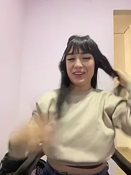 Melody rousse  online show from 10, 11, 2025