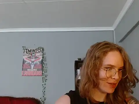 Chill Billie online show from 24, 3, 2026