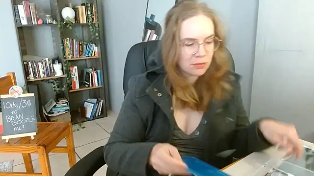 Chill Billie online show from 19, 5, 2026