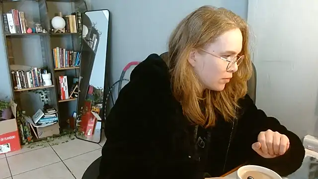 Chill Billie online show from 20, 5, 2026