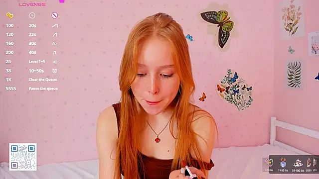 DarylBody online show from 5, 3, 2025