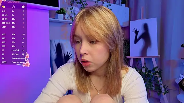 DarylBody online show from 26, 11, 2025