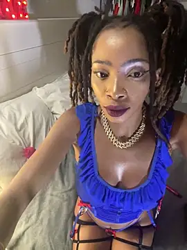 ZinaFreak online show from 30, 1, 2025