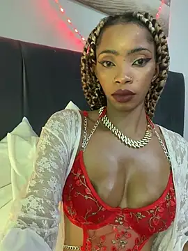 ZinaFreak online show from 21, 2, 2025