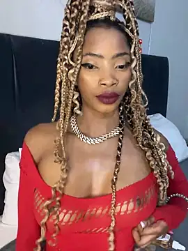 ZinaFreak online show from 22, 2, 2025