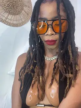 ZinaFreak online show from 20, 3, 2025