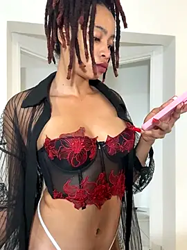 ZinaFreak online show from 12, 10, 2025