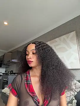 ZinaFreak online show from 30, 10, 2025