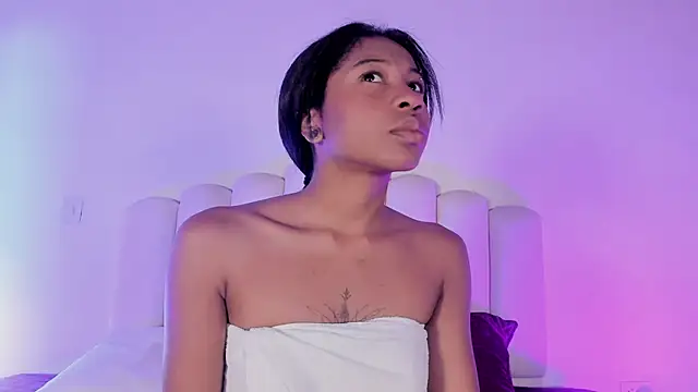 Zaira Rose  online show from 11, 9, 2025