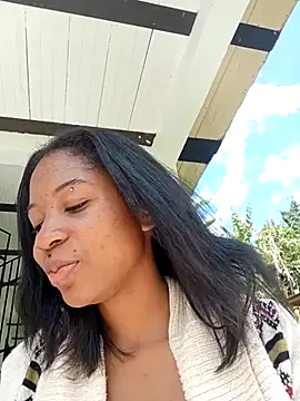 Zaira Rose  online show from 21, 9, 2025