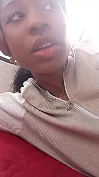 Zaira Rose  online show from 9, 10, 2025