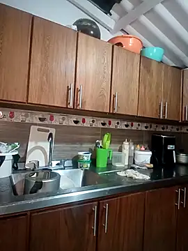 Zaira Rose  online show from 2, 4, 2026