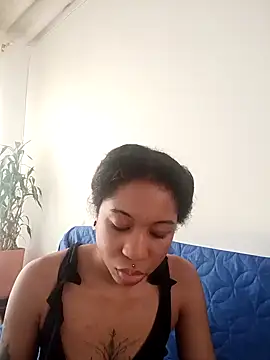 Zaira Rose  online show from 25, 4, 2026