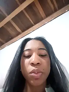 Zaira Rose  online show from 26, 4, 2026