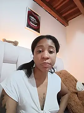 Zaira Rose  online show from 7, 7, 2026