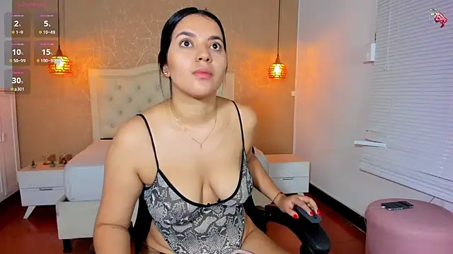 Hadley  online show from 11, 9, 2025